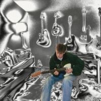 Carter Wright - CHROME