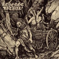 Revenge Ritual - Arbitrary Punishment