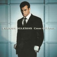 Enrique Iglesias - Cosas del Amor