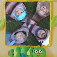 Faerybabyy - wormy