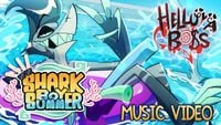 Helluva Boss - SHARK BOY SUMMER