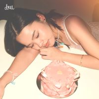 dree - Sweeter Than Cake