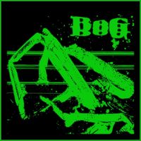 BOG - Incubant