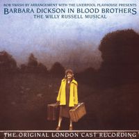 Barbara Dickson - Barbara Dickson In Blood Brothers