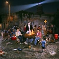 Davus - Salud, Dinero y Amor