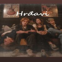 Hrđavi - Pronađi me