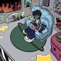Yesterdayneverhappened - search bar