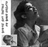Foetus - Wash It All Off! / 333