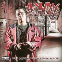 A-Wax - Jr. High 2 The Pen Vol. 1