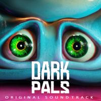 Skunx Studios - Dark Pals: The 1st Floor (Original Game Soundtrack)