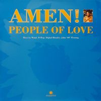 Amen UK - People of Love