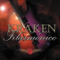 Kraken - Filarm&oacute;nico