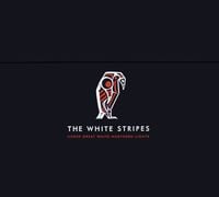 The White Stripes - Under Great White Northern Lights