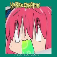 Houkago Grind Time - ABABABA