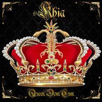 Khia - QueenDomCum