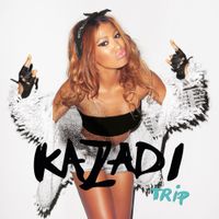Patricia Kazadi - Trip