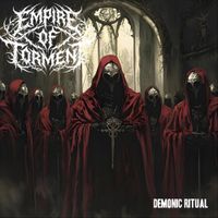 Empire of Torment - Demonic Ritual
