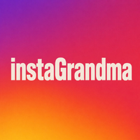 Samthakidd - instaGrandma
