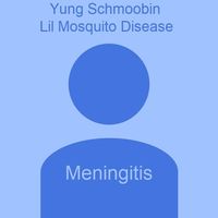 Yung Schmoobin - Meningitis