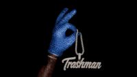 Yuno Miles - Trashman