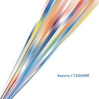 T-Square - Azzuro