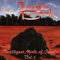 Various Artists - Jungle Book: Intelligent Minds of Jungle
