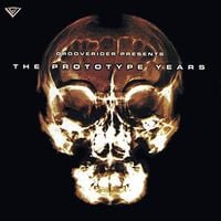 Grooverider - Grooverider Presents: The Prototype Years