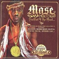 Mase & DJ Whoo Kid - Crucified 4 The Hood - 10 Years Of Hate