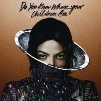 Michael Jackson - Do You Know Where Your Children Are