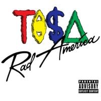 Taz Arnold - Rad America