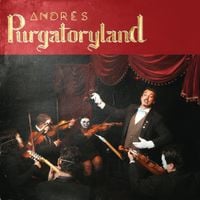 Andr&eacute;s - Purgatoryland