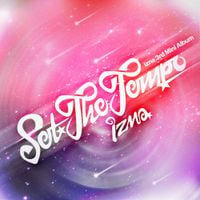 izna - SET THE TEMPO