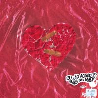 Luiz Lins - EU N&Atilde;O ACREDITO MAIS NO AMOR