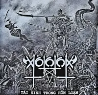 Vothana - T&aacute;i Sinh Trong Hỗn Loạn