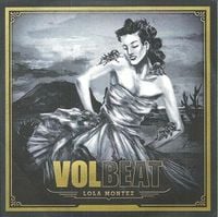 Volbeat - Lola Montez