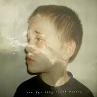 Hareld - New Age Baby Faced Wisdom