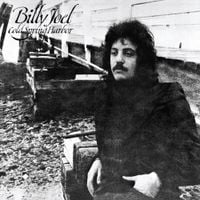 Billy Joel - Cold Spring Harbor