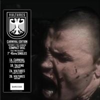 &yen;$ - VULTURES 1 / CARNIVAL EDITION