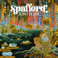 Spafford - Flight of Fall (Live)