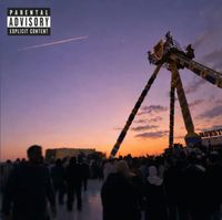 DukWittaDRACO - I Am Not A Lyricist (Mixtape)