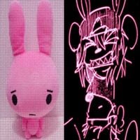 bappy - 2strange