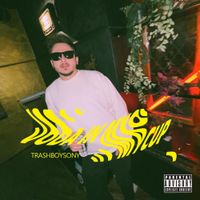 TrashBoySony - Voda In My Cup