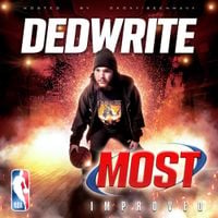 dedwrite - most improved