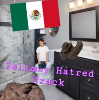 4gooey - 2slimey Hatred Track