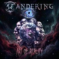 Wandering - Art of Reality