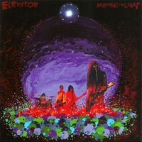 Elevator - Darkness &rarr; Light