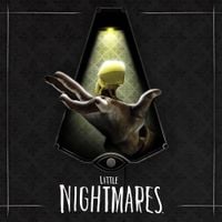 Tobias Lilja - Little Nightmares (Original Game Soundtrack)