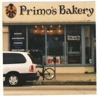 DJ Premier - Primo's Bakery