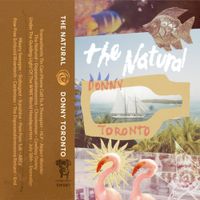 Donny Toronto - The Natural