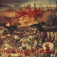 Angelcorpse - Hammer Of Gods